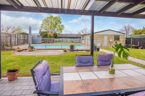 Photo of property in 360 Racecourse Road, Te Awamutu, 3800