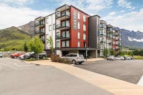 Photo of property in 205/34u Red Oaks Drive, Frankton, Queenstown, 9300