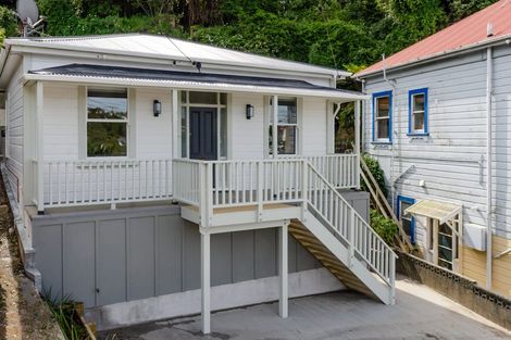 Photo of property in 38 Reuben Avenue, Brooklyn, Wellington, 6021