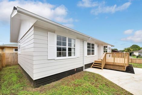 Photo of property in 25 Holland Street, Pukekohe, 2120