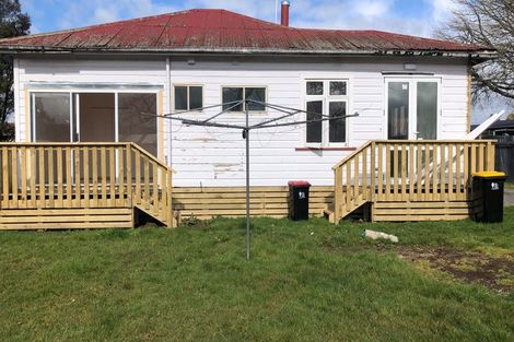 Photo of property in 8 Hinau Street, Tokoroa, 3420