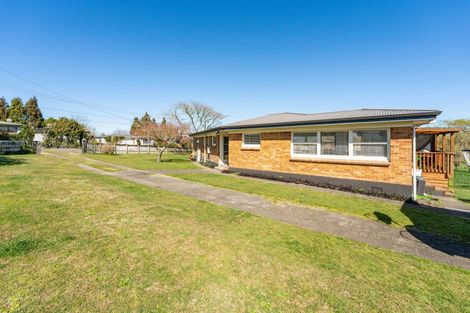 Photo of property in 550 Puniu Road, Te Awamutu, 3800