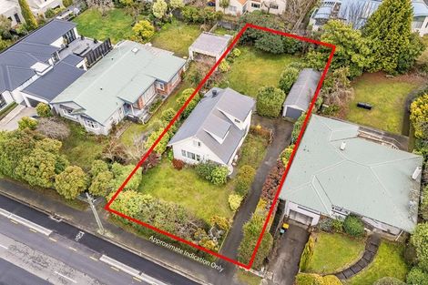 Photo of property in 275 Ilam Road, Burnside, Christchurch, 8053