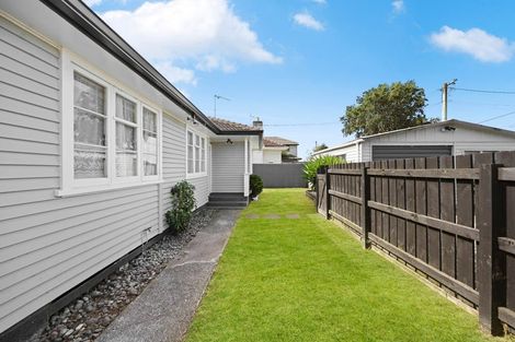 Photo of property in 68a Campbell Street, Frankton, Hamilton, 3204