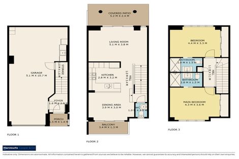 Photo of property in 101/140 Gills Road, Albany Heights, Auckland, 0632