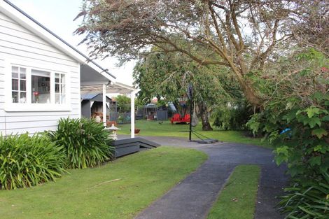 Photo of property in 31 Mahoney Street, Whanganui East, Whanganui, 4500