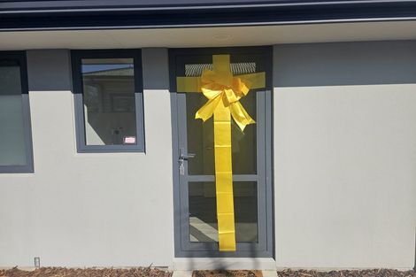 Photo of property in 61 Brittan Street, Linwood, Christchurch, 8011