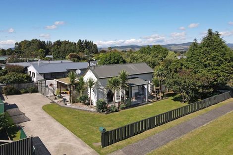 Photo of property in 16 Galbraith Street, Waihi, 3610