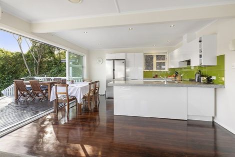 Photo of property in 142 Cecil Road, Wadestown, Wellington, 6012