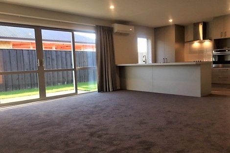 Photo of property in 60 Kemble Drive, Rolleston, 7615