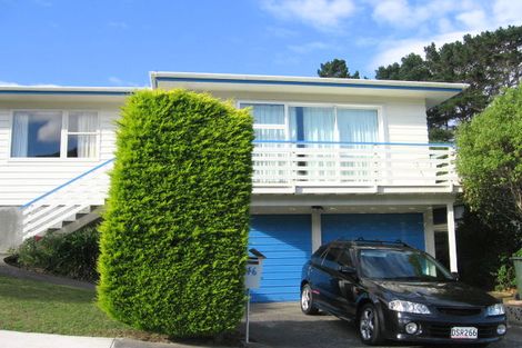 Photo of property in 46 Thurleigh Grove, Karori, Wellington, 6012