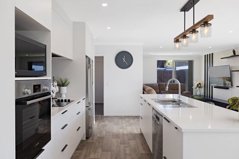 Photo of property in 3 Queen Palms Road, Te Puke, 3119