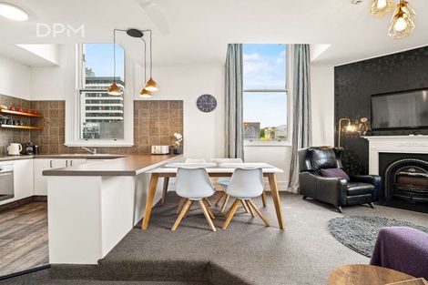 Photo of property in 8/7 Liverpool Street, Dunedin Central, Dunedin, 9016