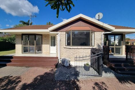 Photo of property in 7 Homestead Place, Glenview, Hamilton, 3206
