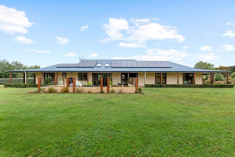 Photo of property in 525 Burnham School Road, Burnham, Christchurch, 7677
