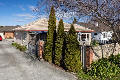 Photo of property in 201 High Street, Blenheim, 7201