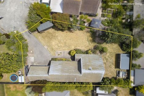 Photo of property in 49b Inwoods Road, Parklands, Christchurch, 8083