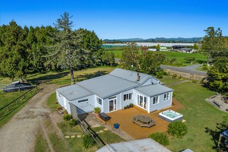 Photo of property in 149 Hallett Road, Otakiri, Whakatane, 3192
