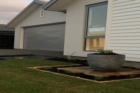 Photo of property in 6 Maggie Street, Kaiapoi, 7630