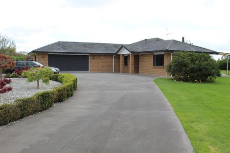 Photo of property in 97 Woodcock Road, Tamahere, Hamilton, 3283