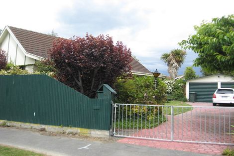 Photo of property in 51 Kildare Street, Northwood, Christchurch, 8051