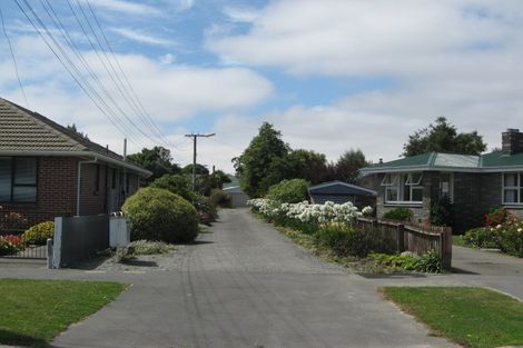 Photo of property in 32 Kaiwara Street, Hoon Hay, Christchurch, 8025