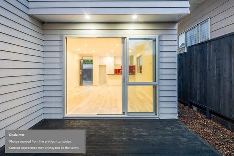 Photo of property in 24b Mckinstry Avenue, Mangere East, Auckland, 2024