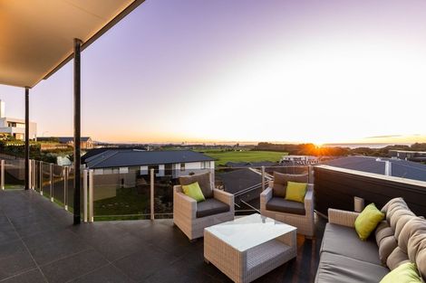 Photo of property in 6 Sunset Street, Bell Block, New Plymouth, 4312
