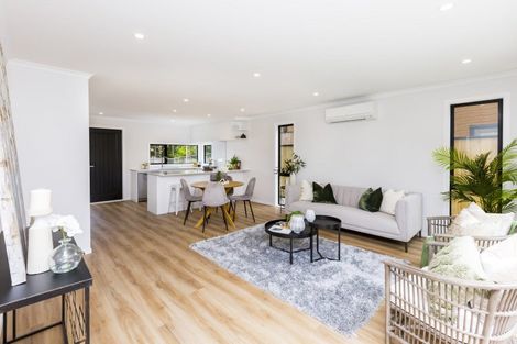 Photo of property in 34 Dahl Drive, Wallaceville, Upper Hutt, 5018