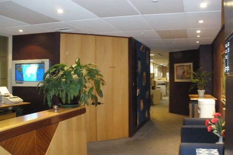 Photo of property in South British Building - Level 3, 326u3 Lambton Quay, Wellington Central, Wellington, 6011