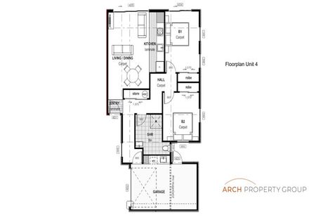 Photo of property in 30 Otaki Street, Kaiapoi, 7630