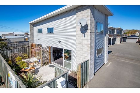 Photo of property in 532a Hereford Street, Linwood, Christchurch, 8011