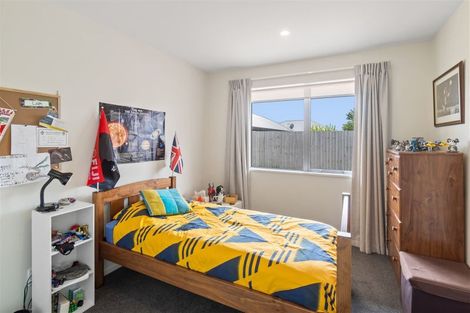 Photo of property in 15 Full Moon Lane, Rolleston, 7614