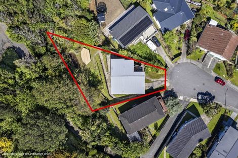 Photo of property in 16 Spicer Place, Tawa, Wellington, 5028