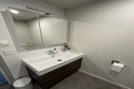 Photo of property in 702/212 Willis Street, Te Aro, Wellington, 6011