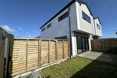 Photo of property in 36b Oxford Crescent, Ebdentown, Upper Hutt, 5018
