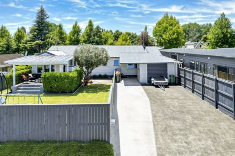 Photo of property in 331 Hukanui Road, Queenwood, Hamilton, 3210