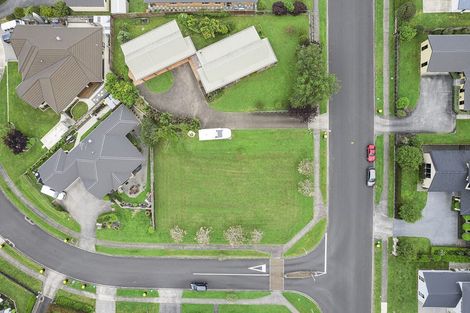 Photo of property in 62 Stirling Drive, Morrinsville, 3300