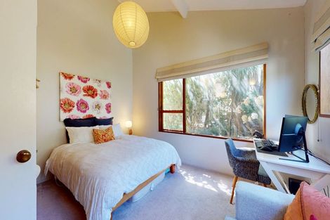 Photo of property in 122 Cecil Road, Wadestown, Wellington, 6012