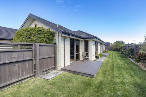 Photo of property in 35 Aspen Street, Rangiora, 7400