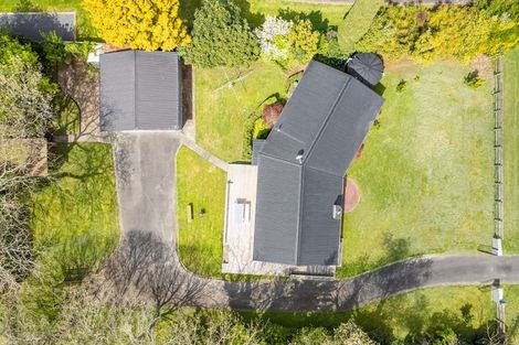 Photo of property in 53 Newell Road, Tamahere, Hamilton, 3283