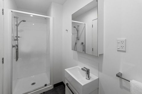 Photo of property in 203/160c Hobsonville Point Road, Hobsonville, Auckland, 0616