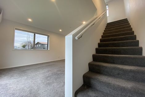 Photo of property in 2/318 Armagh Street, Christchurch Central, Christchurch, 8011