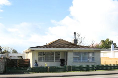 Photo of property in 1/113 Te Mata Road, Havelock North, 4130
