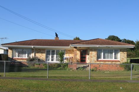 Photo of property in 129 Old Wairoa Road, Papakura, 2110