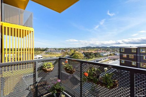 Photo of property in 806/20 Mccrae Way, New Lynn, Auckland, 0600