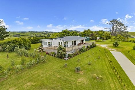 Photo of property in 550 Oruawharo Road, Oruawharo, Wellsford, 0975