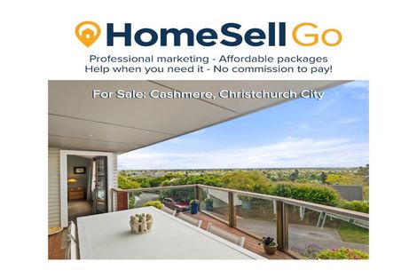 Photo of property in 1/15 Karitane Drive, Cashmere, Christchurch, 8022