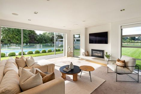 Photo of property in 63 Windmill Road, Tamahere, Hamilton, 3283