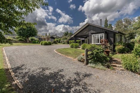 Photo of property in 207 Maungakawa Road, Cambridge, 3496